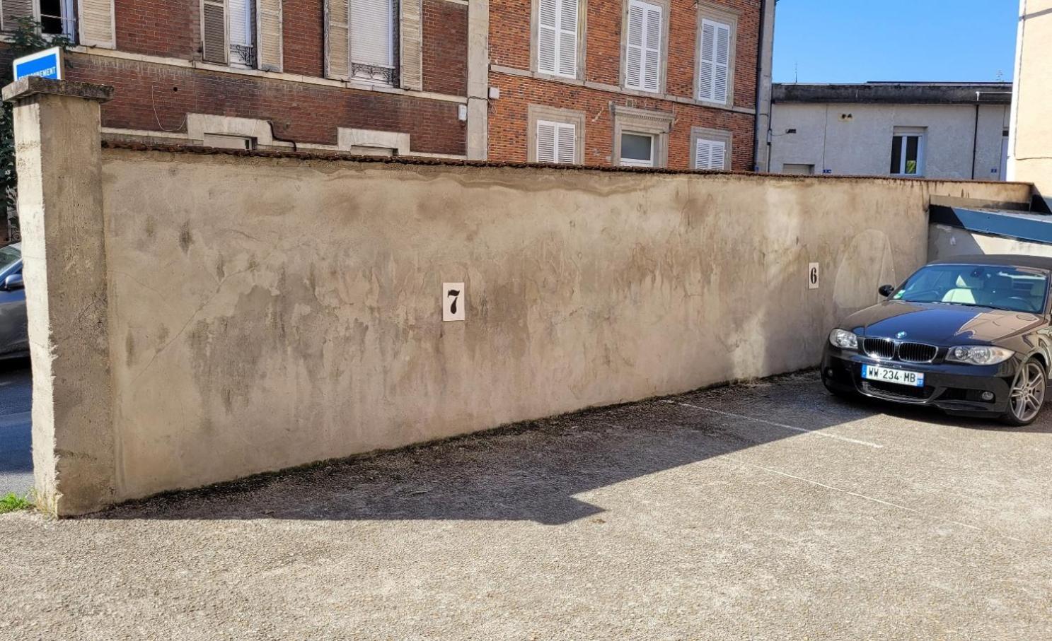 Gite Urbain - La Capsule - Parking Épernay Exterior foto